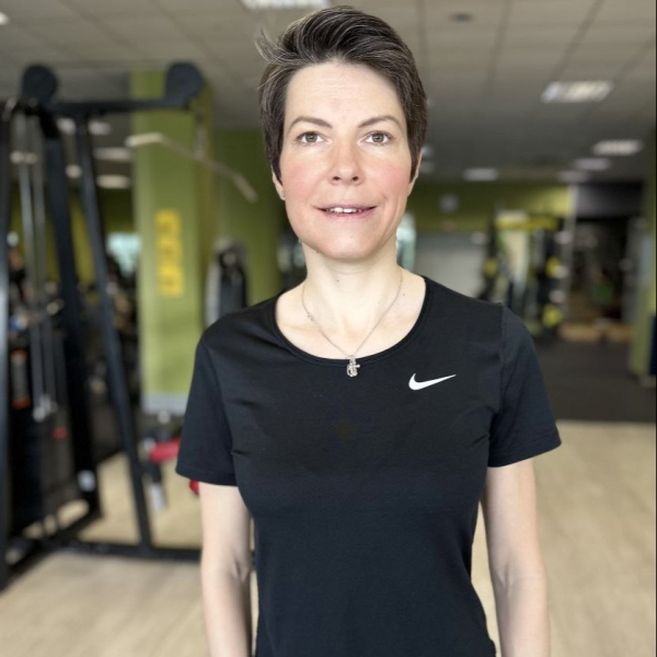 Кристина Симакова