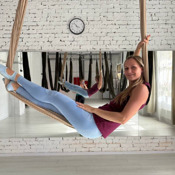 Елена Буракова