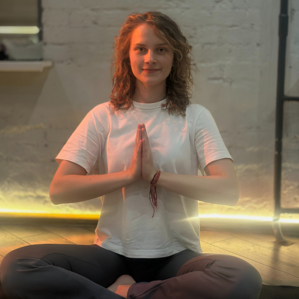 Анна Кондратюк