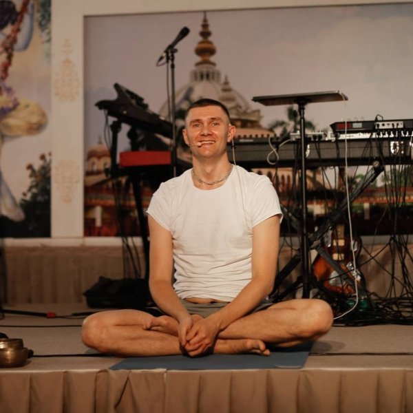 Артём Чернышов