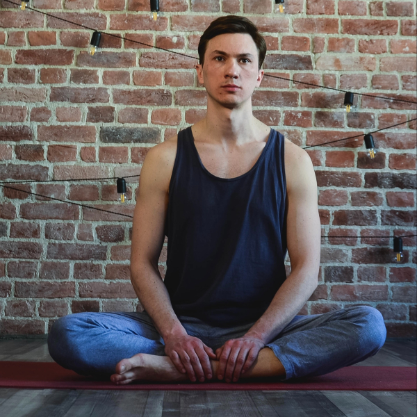 Илья Панькин