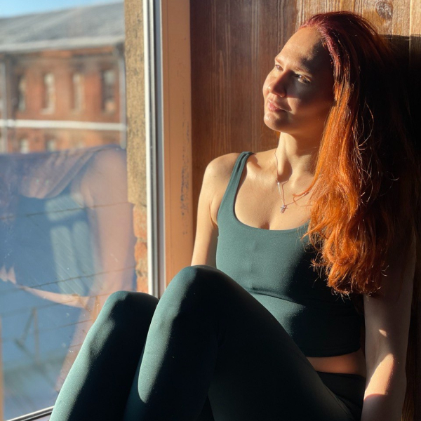 Елена Бородулина