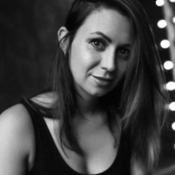 Мария Смирнова