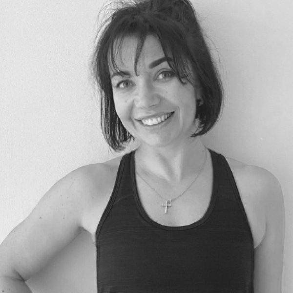 Анна Максоцкая