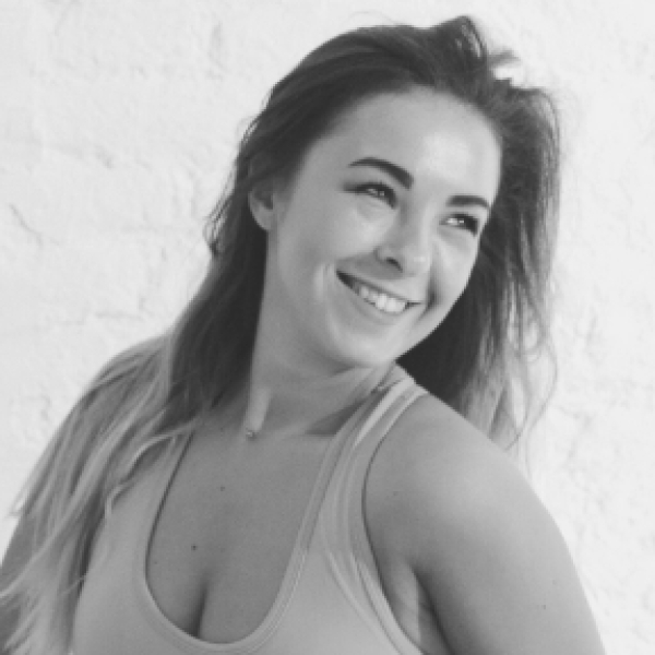 Наталия Строганова