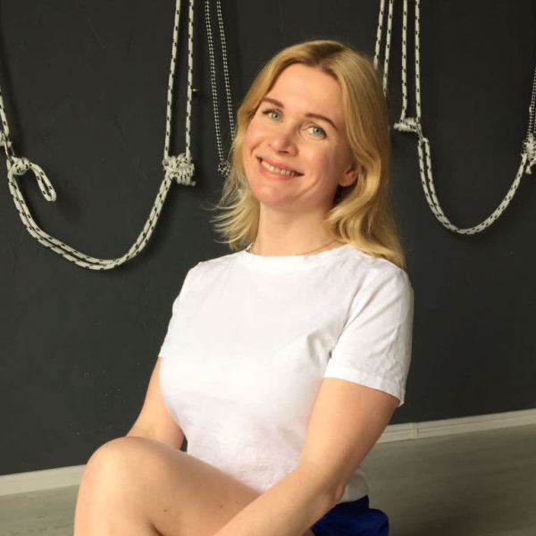 Ольга Кирпичева