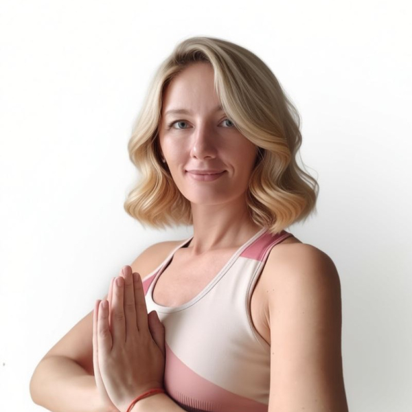 Елена Чернышова