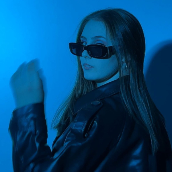 Юлия Огульчанская