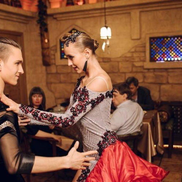 Полина Грачева