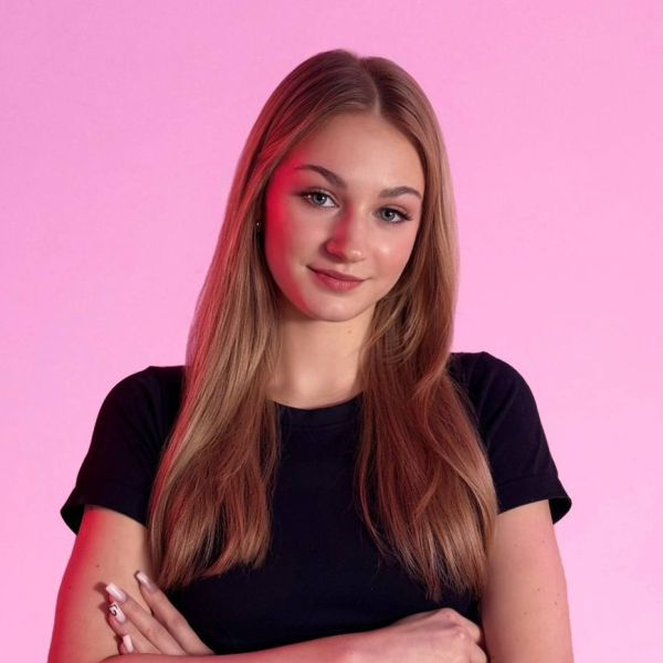 Соня Голинько