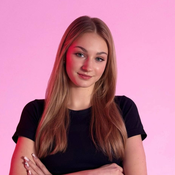 Соня Голинько