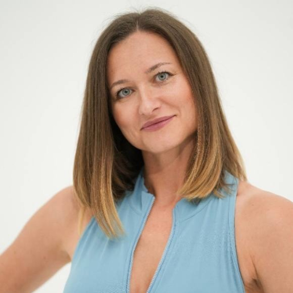 Евгения Казмина