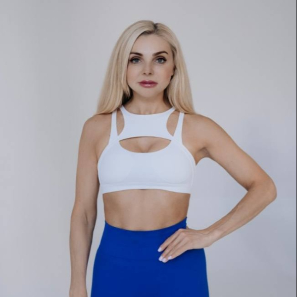 Юлия Барышева