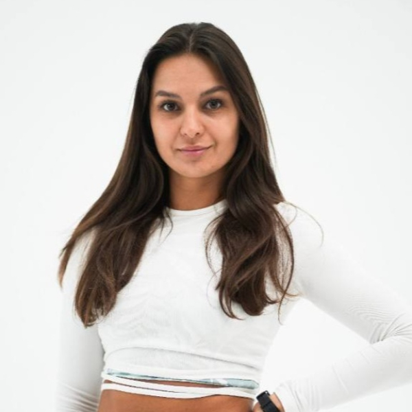 Анастасия Макарова