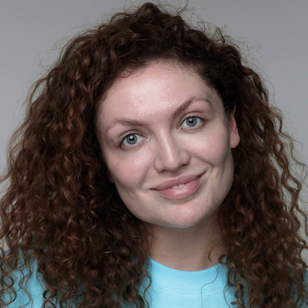 Янита Сухова