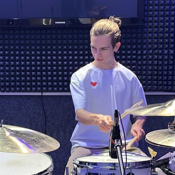 Олег Паршин