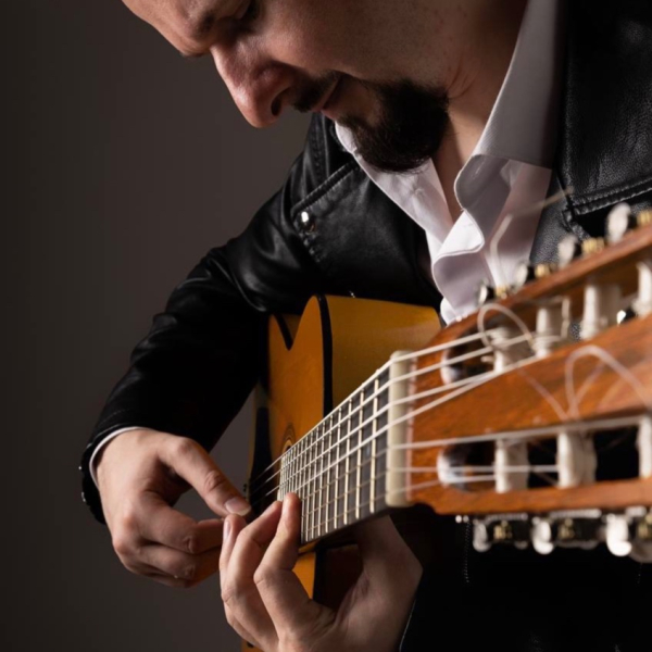 Сергей Гостев