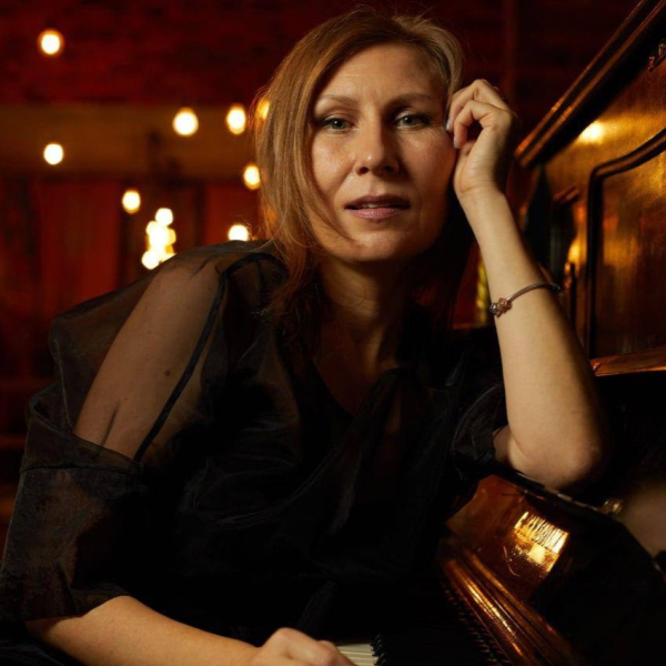 Екатерина Скрипниченко