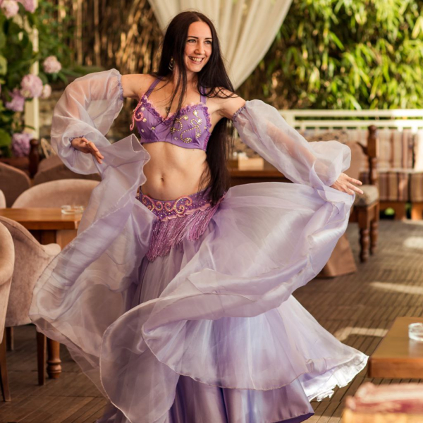 Надежда Беляева