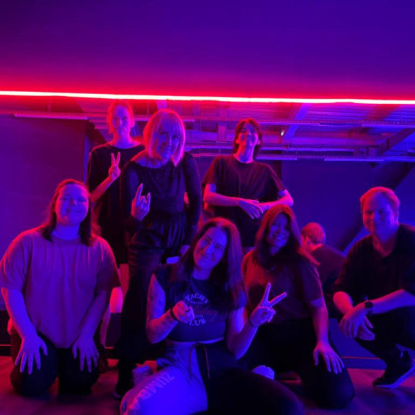 Екатерина Заикина