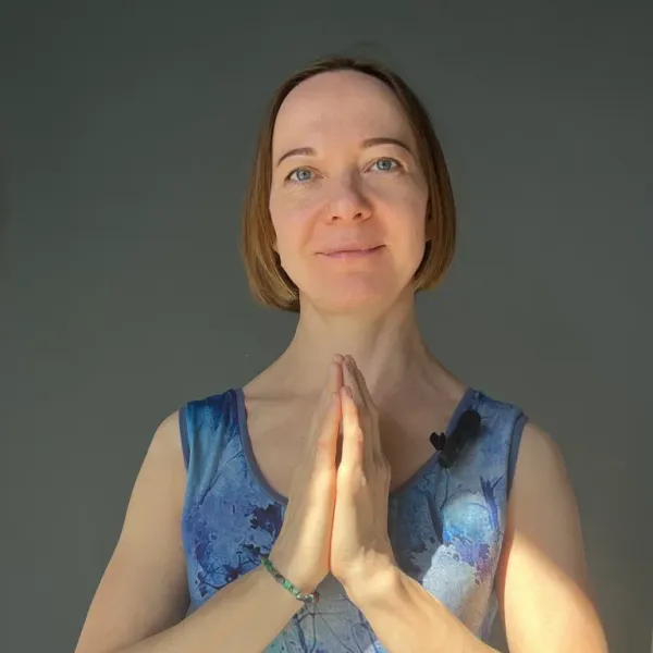 Татьяна Архипова