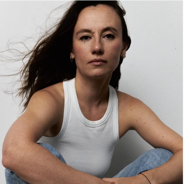 Мария Вершинина