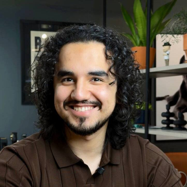 Лев топ — мастер