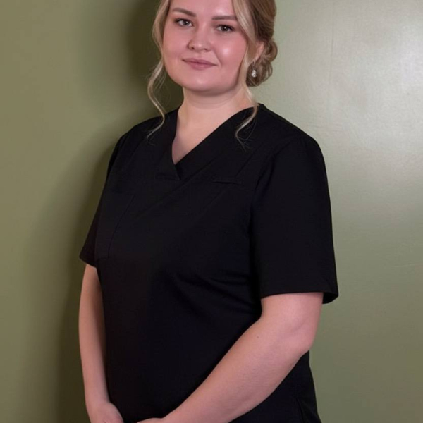 Светлана Харьковская