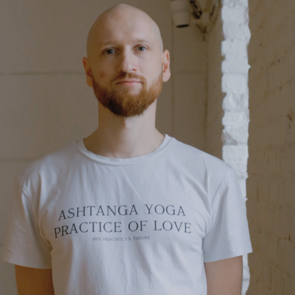 Александр Рышков