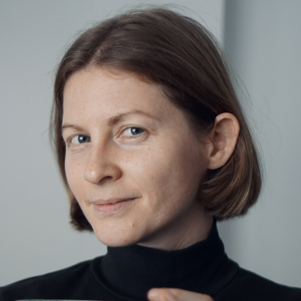 Настя Юдина