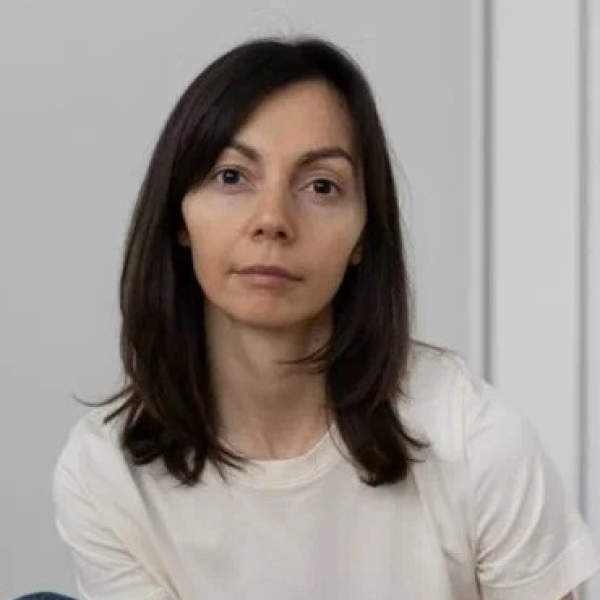 Ксения Трушакова