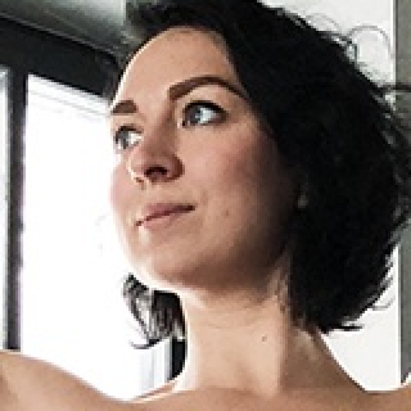 Янина Чернова