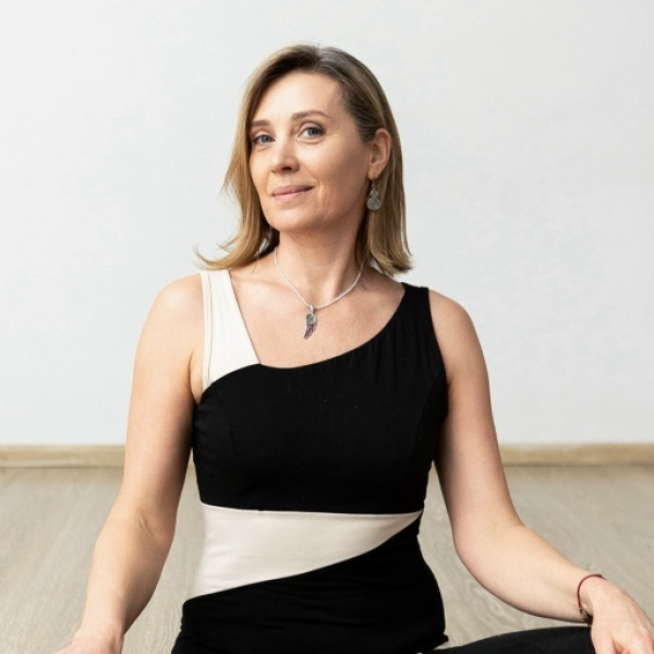 Наталья Макова