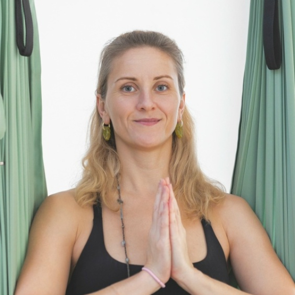 Анастасия Прохницкая