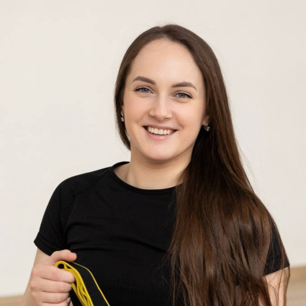 Анастасия Катаева