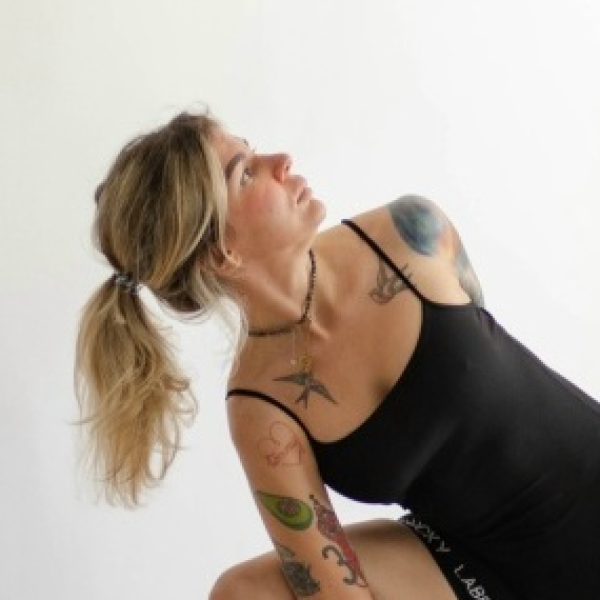 Евгения Пылина