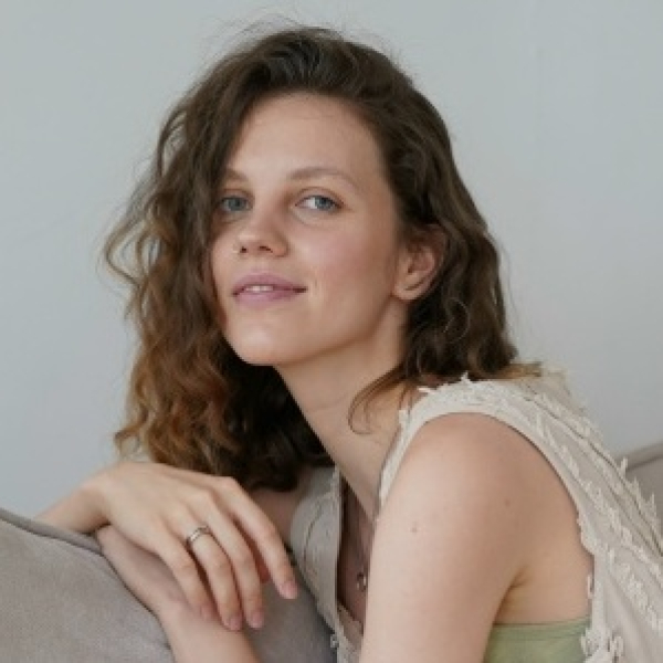 Мария Степанова