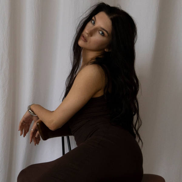 Аня Биркина