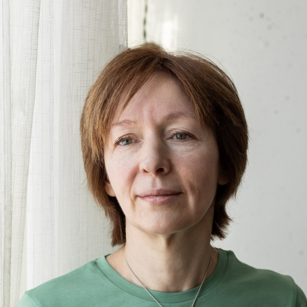 Елена Икконен