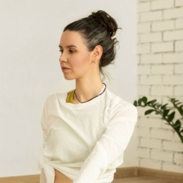 Мария Головатая