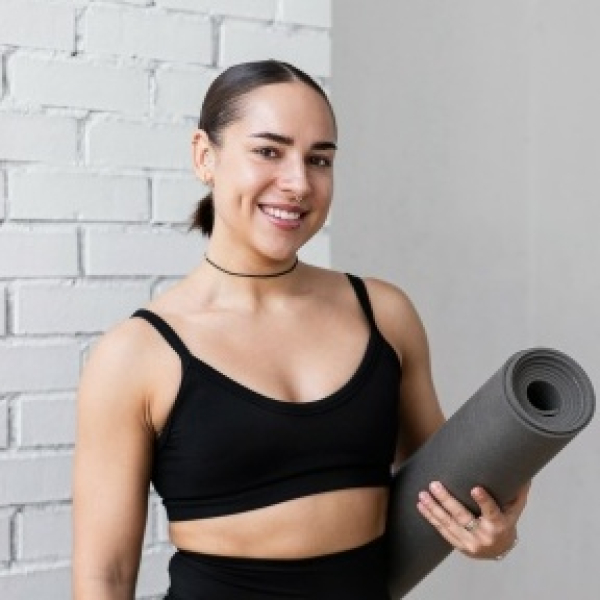 Яна Сергиенко