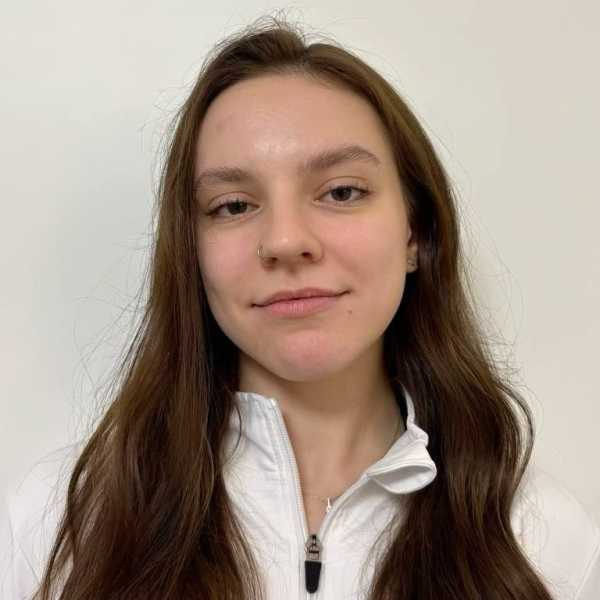 Таня Ивушкина