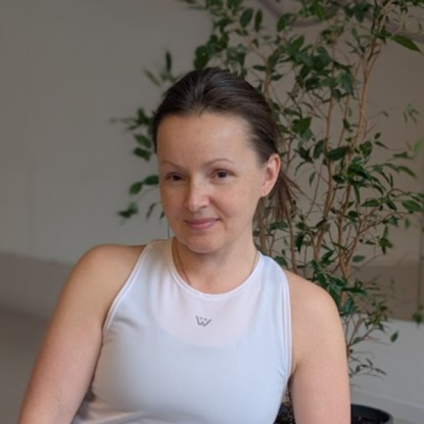 Марина Акулина