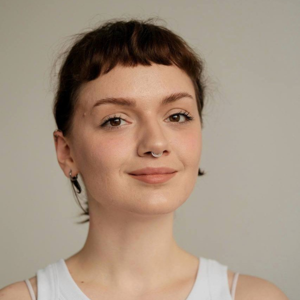 Ольга Убаева