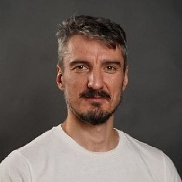 Сергей Митропольский