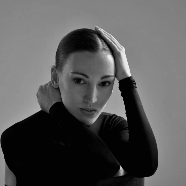 Марина Поликарпова