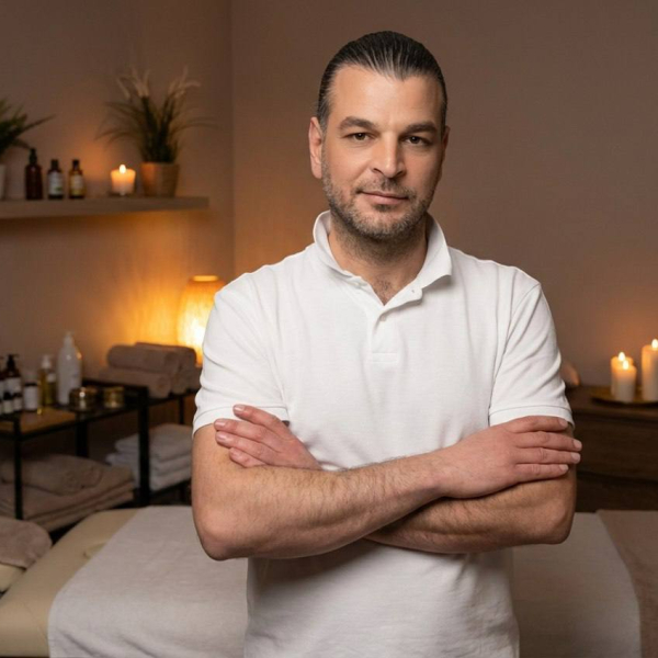 Мохамед Торки