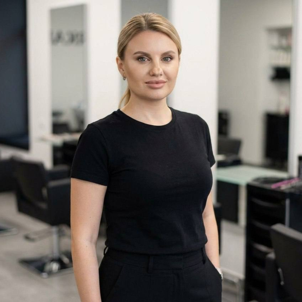 Манаширова Диана