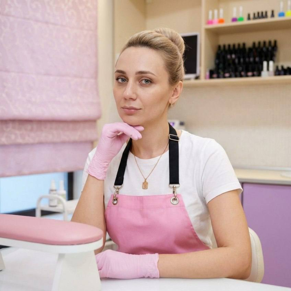 Мельник Анна