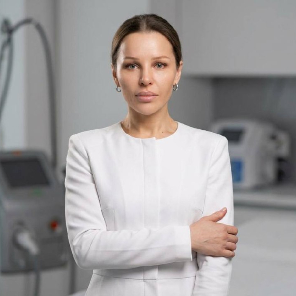 Ксения Максимова